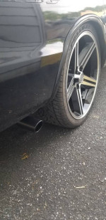 1996 Chevrolet Impala SS RWD 149,000 mi