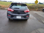 2019 Chevrolet Cruze 134,000 mi