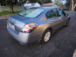 2012 Nissan Altima 97,000 mi