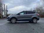 2013 Ford Escape 105,000 mi
