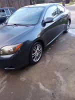 2008 Scion tC 114,000 mi