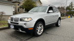 2008 BMW X3 126,000 mi