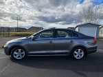2012 Volkswagen Jetta TDI FWD 131,000 mi