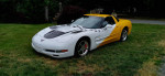 2001 Chevrolet Corvette 81,000 mi