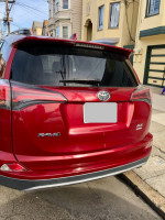 Toyota RAV4 100,000 mi