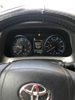 Toyota RAV4 100,000 mi