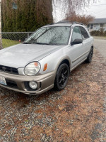 2003 Subaru Impreza 141,000 mi