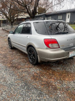 2003 Subaru Impreza 141,000 mi