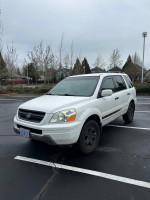 2003 Honda Pilot EX 4WD  147,000 mi
