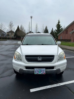 2003 Honda Pilot EX 4WD  147,000 mi