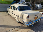 Chevrolet 100,000 mi