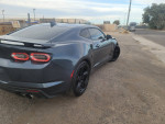 2020 Chevrolet Camaro 74,000 mi