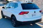 2022 Volkswagen Tiguan SE FWD 134,000 mi