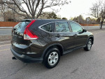 2013 Honda CR-V in good condition with clean interior and exterior, available for sale.