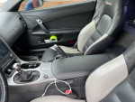 2007 Chevrolet Corvette 133,000 mi