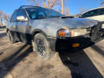 Subaru Impreza 121,000 mi