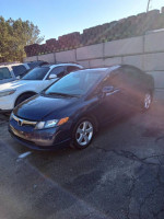 2008 Honda Civic 89,000 mi