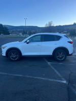 Mazda 5 99,000 mi