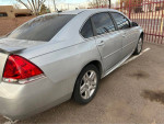 2012 Chevrolet Impala 114,000 mi