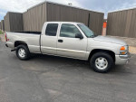 GMC 59,000 mi