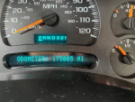 GMC 59,000 mi