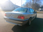 BMW 114,000 mi