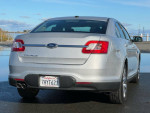 2011 Ford Taurus 67,000 mi
