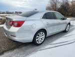 2013 Chevrolet Malibu LT FWD 146,000 mi
