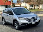 2014 Honda CR-V 115,000 mi