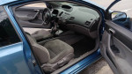 2008 Honda Civic 50,000 mi