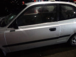 2003 Hyundai Accent 96,000 mi
