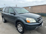 2005 Honda Pilot 150,000 mi