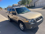 2007 Ford Escape 51,000 mi