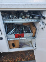 Ford E-350 102,000 mi