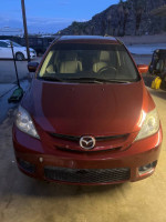 2008 Mazda 5 76,000 mi