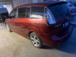 2008 Mazda 5 76,000 mi
