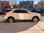 2011 Chevrolet Equinox 72,000 mi