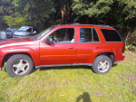 2005 Chevrolet TrailBlazer 68,000 mi