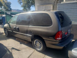 Chrysler 82,000 mi