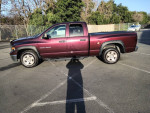 Dodge 61,000 mi