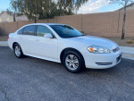 2014 Chevrolet Impala 78,000 mi