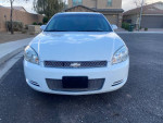 2014 Chevrolet Impala 78,000 mi