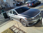 2019 Volkswagen Jetta 148,000 mi