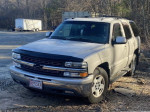2000 Chevrolet Tahoe 124,000 mi