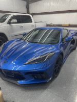 2023 Chevrolet Corvette 101,000 mi