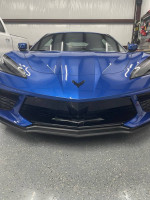 2023 Chevrolet Corvette 101,000 mi