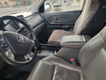 Honda Pilot 92,000 mi