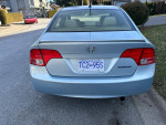 2008 Honda Civic Hybrid FWD 63,000 mi