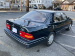 1995 Lexus LS 400 RWD 130,000 mi