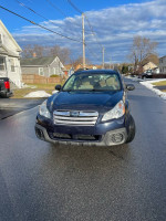 Subaru Outback 56,000 mi
